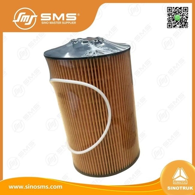 200V05504-0107 Filtre à huile HOWO Pièces de camions T7H Filtre à air comprimé