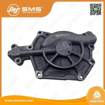 200V05103-5036 Couvercle de pompe à huile HOWO Pièces détachées MC11 T7H