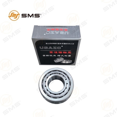 Rameaux à rouleaux coniques SMS Pièces de camions JF4549 JF4510 45X95X36MM Rameaux pour excavatrice