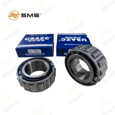 Parties de roulements à rouleaux cylindriques pour camions SMS RN607-1 35X52X21MM en acier chrome Gcr15