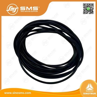 O Anneaux 200V96501-0534 HOWO Pièces de camions Sceaux d'anneau Sceaux d'alimentation du cylindre