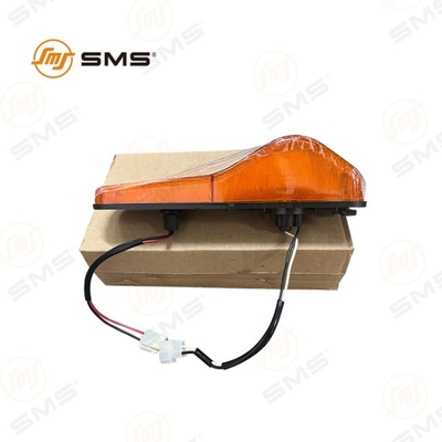 Lampes de direction FOTON Pièces détachées pour camions 1B24937100008/6 15*6*6CM