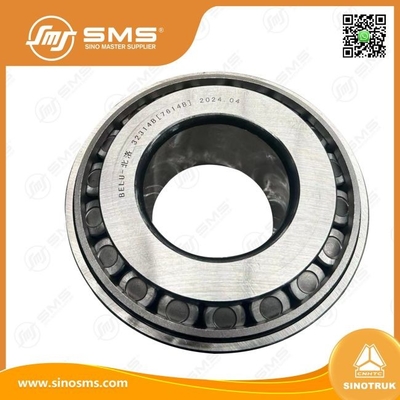 710W93420-0082 HOWO Pièces de camions roulements à rouleaux coniques