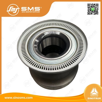 WG4071418068 HOWO Pièces de camions roue et roue de roulement