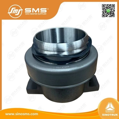 WG9725160560/1 Joueur de dégagement d'embrayage HOWO Pièces de camion Joueur d'embrayage