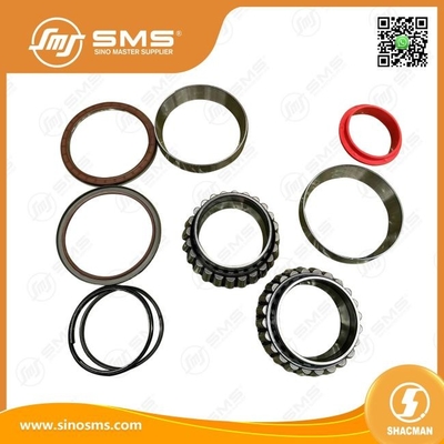 DZ90009340060 roulement pour camions Shacman pièces détachées roulement à rouleaux coniques X6000