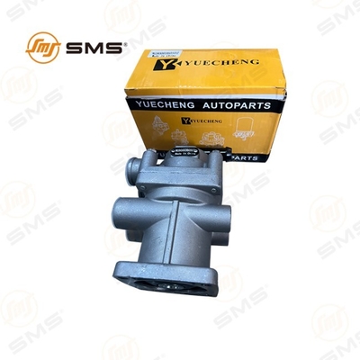 Ventilateur de freinage maître HOWO Pièces de camion WG9000360502 Sinotruk Weichai Shacman Pièces