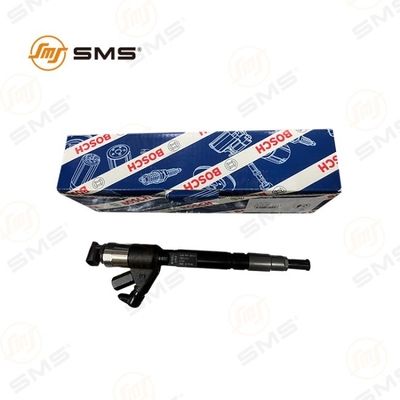 Injecteur de carburant moteur moteur diesel chariot élévateur D28-001-801+C 095000-6791 095000-6790