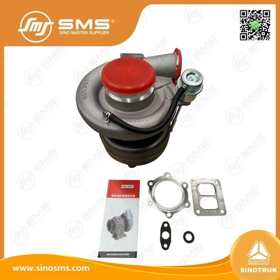 Holset Turbo HE500WG 202V09100-7830 5329222 HOWO Pièces de camions Turbos Turbocompresseur Turbine surchargeuse