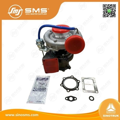 Holset Turbo 1004558990 13879700183 2405120008 HOWO Pièces pour camions Turbos Turbocompresseur Turbine