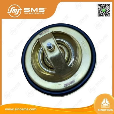 201V06402-6005 Thermostat HOWO Pièces de camions Thermostat Assemblage moteur Thermostat