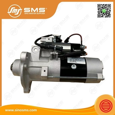 201V26201-7199 démarreur HOWO pièces de camion T5G MC11 90P55 24V moteur de démarrage moteur de démarrage