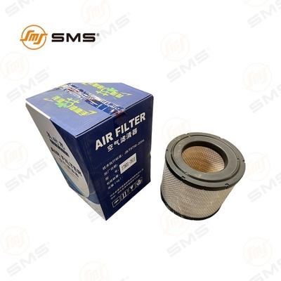 Filtre à air automatique 17801-7811 Pour Toyota HINO H:345 OD:232 ID:132 Pièces détachées de camions