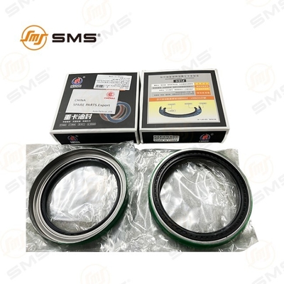 L'étiquette du moteur de roue 4373003500 4373003501 14373003400 17,6х152,4х25,4MM Semi-remorque SAF