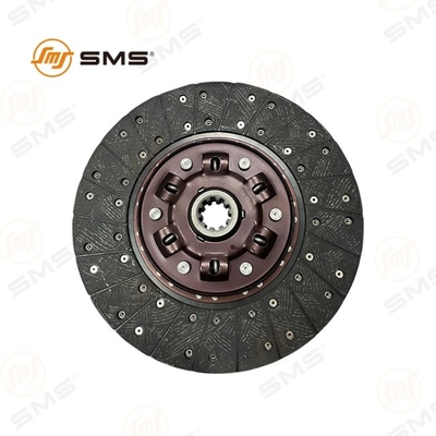 Membre du disque d'embrayage Yuchai Pièces détachées moteur D32-1600200 φ350 Pour camions lourds