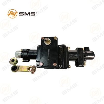 Couverture de boîte de vitesses HOWO Pièces de camion Sinotruk 10 engrenage AZ2203210309 AZ2203210309+001