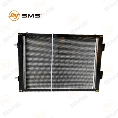 Assemblage de radiateur HIGER Autobus pièces détachées 13E01-13001A 13Z61-01010 680*1020*108