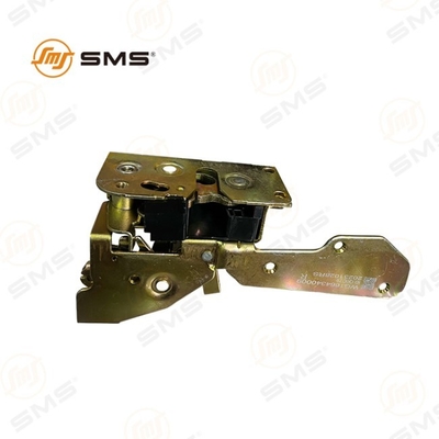 Assemblage de serrure de porte (à droite) HOWO Pièces de camion WG1664340009 SINOTRUK HOWO A7