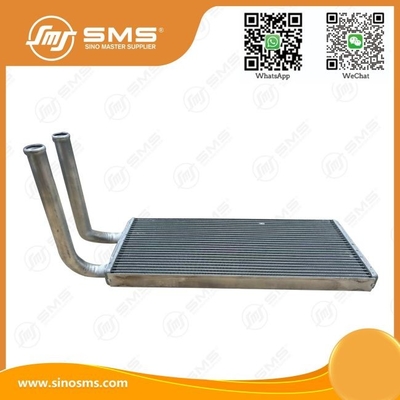 Radiateur de chauffage WG1642822064 HOWO Parties de camions Radiateur moteur Radiateur de refroidissement