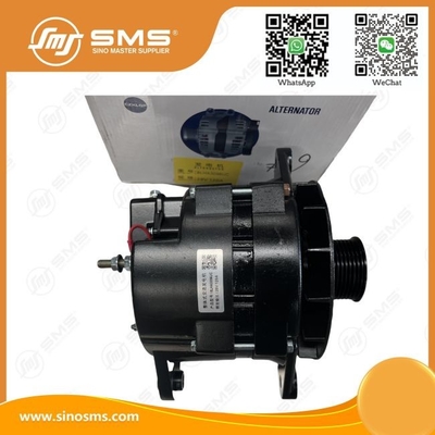 Cummins 6BT Alternateur 3415536 CUMMINS Pièces moteur 20V 120A Générateur Cummins Alternateur