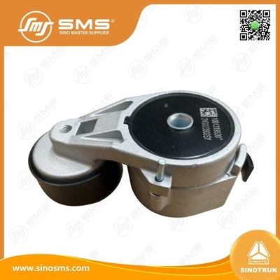 1001319530 Poulie à tension de ceinture Weichai Moteur pièces automatiques de ceinture à tension de ceinture à idler Poulie