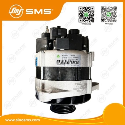 Alternateur 202V26101-7271 HOWO Pièces de camion JFZ2980Z Générateur 28V 80A Pièces de moteur Assemblage d'alternateur