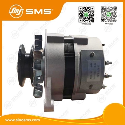 Générateur de camion JF131AP80 Alternateur 14V 350W Xinchai 490B Xinchai Pièces moteur