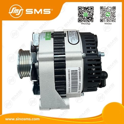 Alternateur VG1560090012 HOWO Pièces de camion JFZ255-024 28V 55A Générateur Assemblage de générateur de camion
