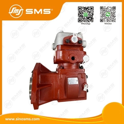 C47AB-47AB003+C Compresseur d'air Shangchai Pièces de moteur diesel SDLG Pièces de chargeur à roues