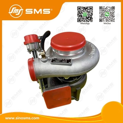 Hx40w Turbo 4050236 4050203 240102105 Turbine 6CTAA 6CT ISC QSC8 Pour les appareils électroniques, la valeur de l'équipement est de 0,01 m3/h.3