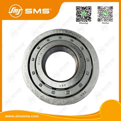 Parties de roulements cylindriques NUP310ENV HOWO