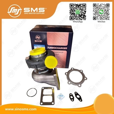 VG1560118227 61561110227 61560113227A Turbocompresseur HOWO Pièces de camion Turbocompresseur Turbine Supercompresseur WD615