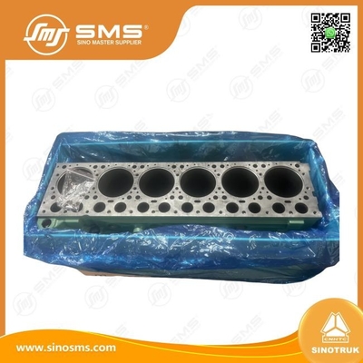 Bloc de moteur à 6 cylindres WD615 HOWO
