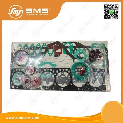 Kit de garniture de révision du moteur D9 WEICHAI