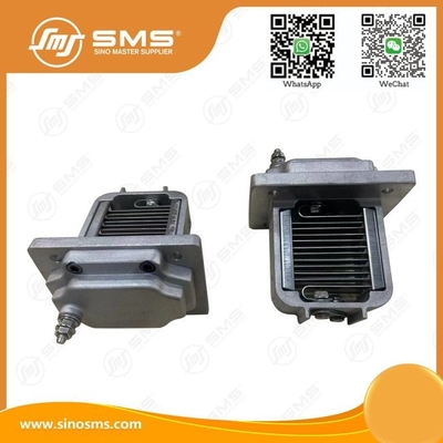 Appareil de chauffage à combustion électrique 202V08601-6001 HOWO
