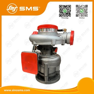Hx40w Holset 612600118895 Turbo HOWO Pièces de camions 2839652 230802009