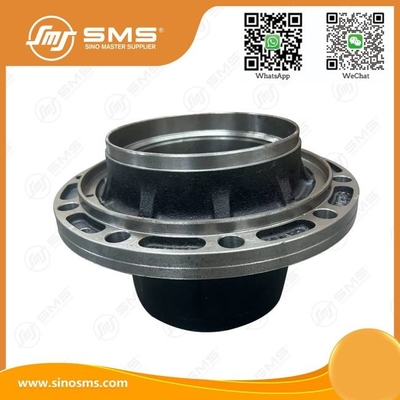 Le centre de roue arrière 712-35700-6116 HOWO Pièces de camion MCP16