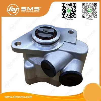 Pompes d'huile de direction de puissance 712W47101-2016 HOWO Pièces de camions