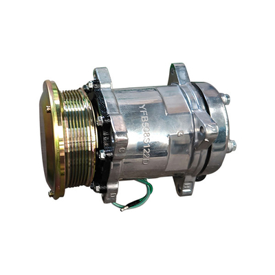 Compresseur A/C SINOTRUK HOWO Pièces de camions WG1500139016/10807603/WG1500139006/2