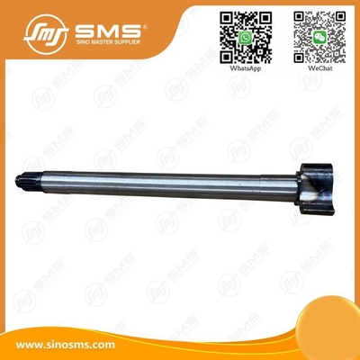 L'axe de freinage 712W50301-0112 HOWO Pièces de camions A droite Axe de freinage MCP16 HOWO T5G