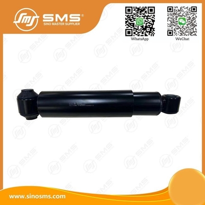 DZ9X259680003 Absorbeur de choc arrière SHACMAN Pièces de camion Shacman X6000