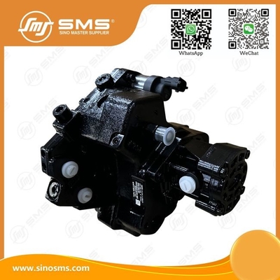 Pompes d'injection pour camions 200V11103-7792 HOWO Pièces pour camions HOWO T5G C7H SITRAK MC11 MC13