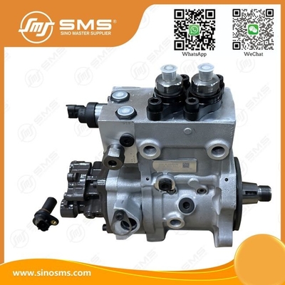 Pompes d'injection à rail commun 612640080039 HOWO Pièces de camions Weichai WP12 WP13 WP10H400E50