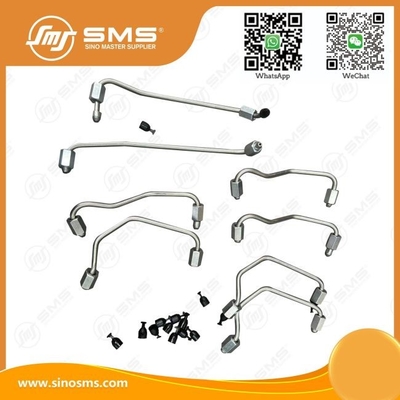 Pipe de carburant haute pression 1000264695 HOWO Pièces de camion Shacman X6000