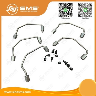 1000101614 Tubes à carburant haute pression HOWO Pièces de camions Weichai WP12 WP13