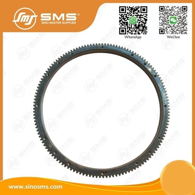 Les pièces détachées pour camions HOWO WD615 WP13
