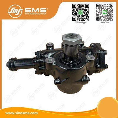 La boîte de direction assistée AZ962547006417 HOWO Pièces de camion 810W46200-6417