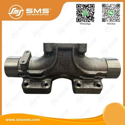 202V08102-0639 Manifold d'échappement HOWO Pièces de camions Sitrak C7H T5G C9H T7H