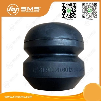 AZ9925522113 Support de ressort secondaire HOWO Pièces de camion