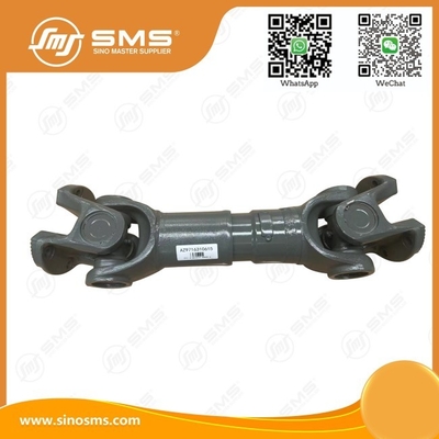 Écrou AZ9716310615 HOWO Pièces de camion 615 mm